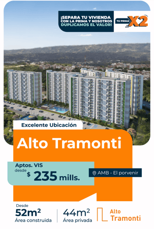 Altotramonti