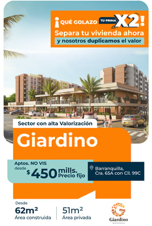 Giardino NO VIS