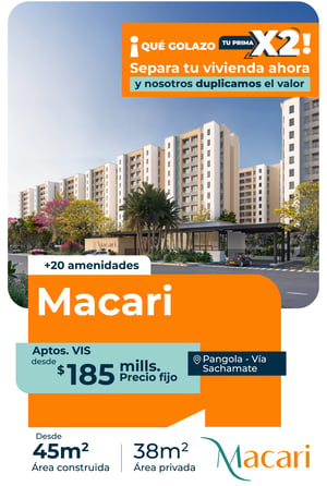 Macari