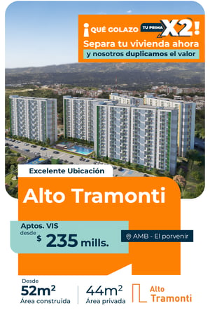 Altotramonti