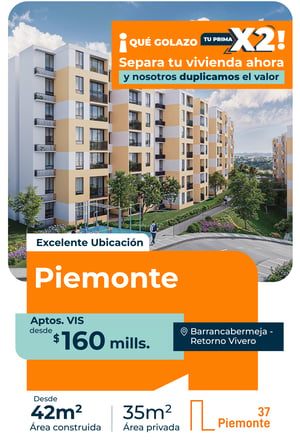 Piemonte