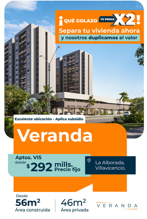 Veranda