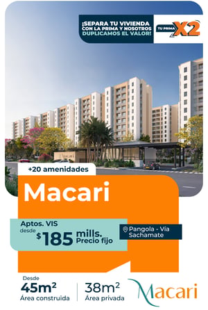 Macari