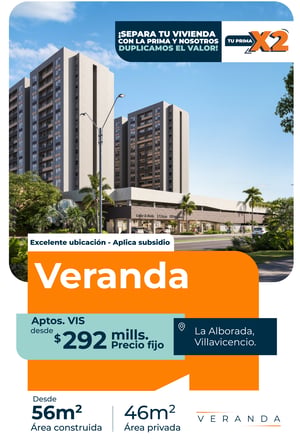 Veranda