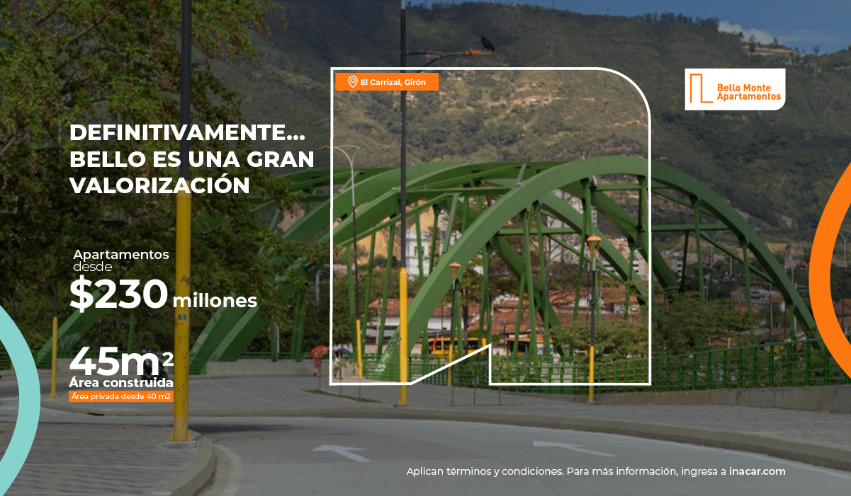 ORIENTE - BELLO MONTE